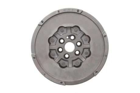 Демпфер зчеплення Opel Insignia 2.0 CDTI 08-17 (118-120 кВт) LuK 415 1153 10