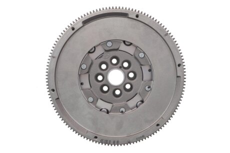 Демпфер зчеплення VW T5 2.5TDI (96kw)/4 motion 03-09, AXD, BNZ, AXE LuK 415 1156 10