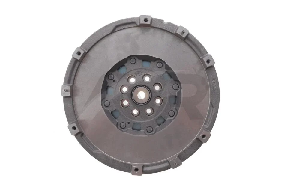 Демпфер зчеплення Citroen Jumper II/Peugeot Boxer 2.2 BlueHDi 165, 19-, 121kw, 4HH (DW12RUC) LuK 415 1177 10 (фото 1)