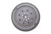Демпфер зчеплення Citroen Jumper II/Peugeot Boxer 2.2 BlueHDi 165, 19-, 121kw, 4HH (DW12RUC) LuK 415 1177 10 (фото 4)