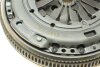 Сцепление с двухмассовым маховиком LuK 417 0019 11 (фото 7)