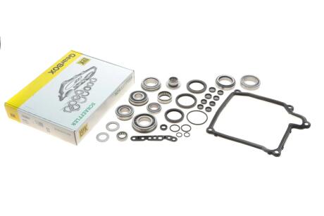 Ремонтний комплект, КПП LuK 462 0146 10