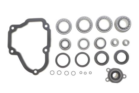 Ремонтний комплект, КПП LuK 462 0156 10