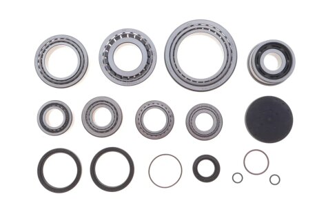 Ремонтний комплект, КПП LuK 462 0199 10