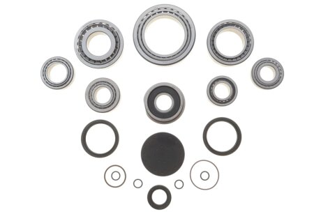 Комплект підшипників КПП LuK 462 0200 10