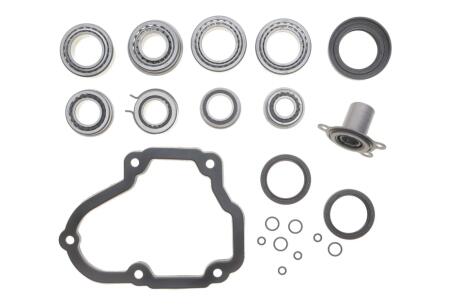 Ремкомплект КПП LuK 462033310