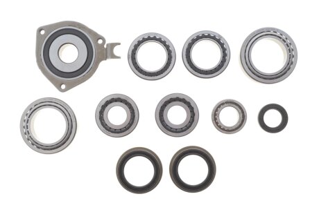 Ремонтний комплект, коробка передач LuK 462 0409 10