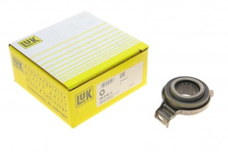 Выжимной подшипник LuK 500 0143 11
