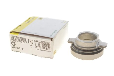 Вижимний підшипник LuK 500 0212 10