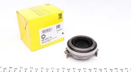 Фото 1 - підшипник зчеплення LuK 500 0237 10 Підшипник зчеплення LuK 500 0237 10 (фото 1)