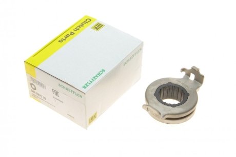 Выжимной подшипник LuK 500 0275 10 (фото 1)