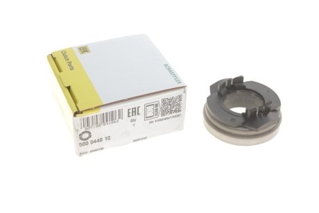 Выжимной подшипник LuK 500 0440 10