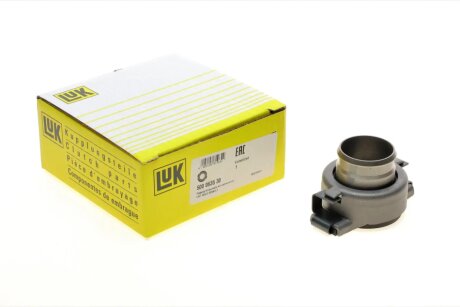 Выжимной подшипник LuK 500 0635 30