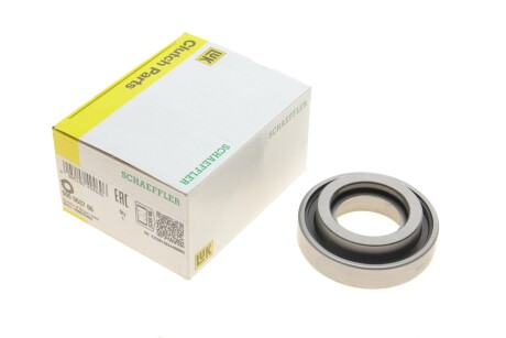 Выжимной подшипник LuK 500 0637 60