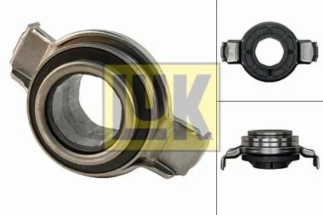 Подшипник выжимной LuK 500 1040 10