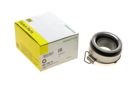 Выжимной подшипник LuK 500 1226 10