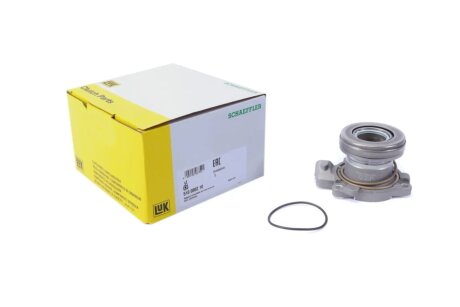 Выжимной подшипник LuK 510 0002 10