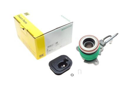 Выжимной подшипник LuK 510 0007 10