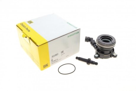 Выжимной подшипник LuK 510 0073 10