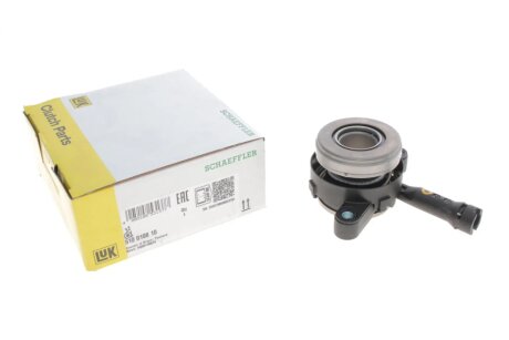 Выжимной подшипник LuK 510 0108 10