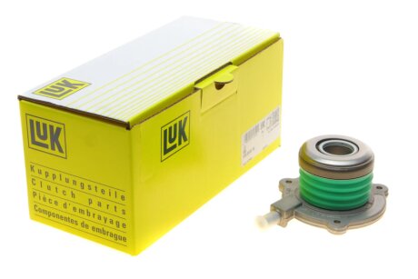Подшипник выжимной LuK 510 0153 10