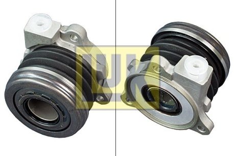 Выжимной подшипник(сцепления) LuK 510 0174 10