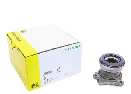 Выжимной подшипник LuK 510 0175 10