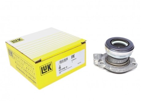Выжимной подшипник LuK 510 0183 10