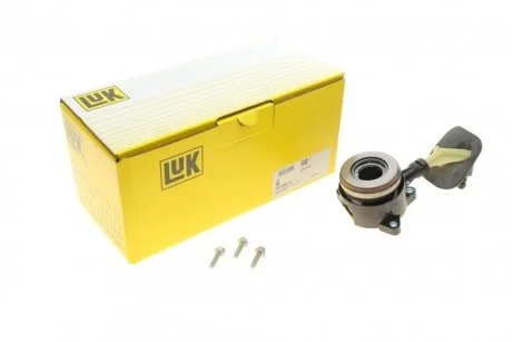 Выжимной подшипник LuK 510 0208 10
