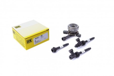 Выжимной подшипник LuK 510 0225 10