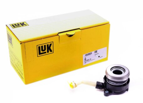 Выжимной подшипник LuK 510 0227 10