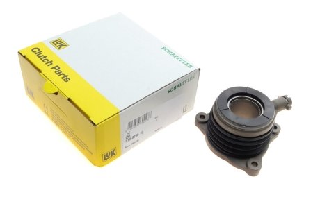 Выжимной подшипник LuK 510 0235 10