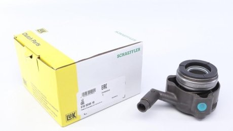 Выжимной подшипник LuK 510 0249 10