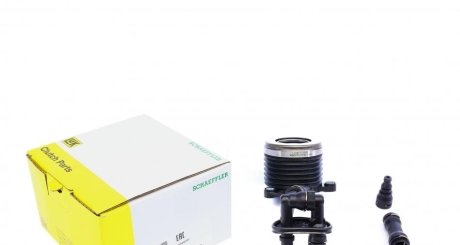 Выжимной подшипник LuK 510 0250 10