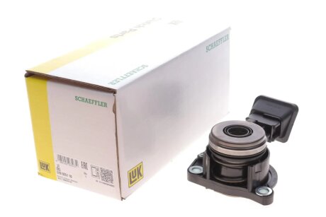 Выжимной подшипник LuK 510 0251 10