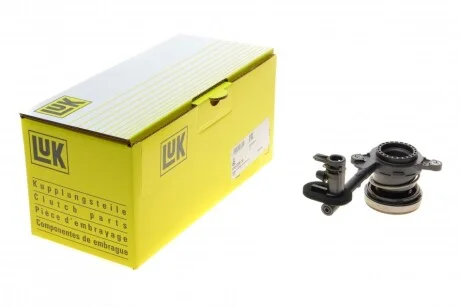 Подшипник выжимной LuK 510 0299 10