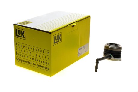 Выжимной подшипник LuK 510032510