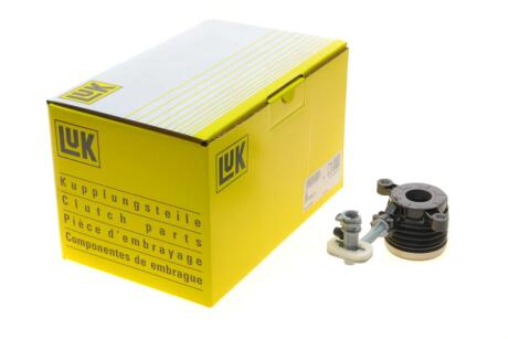 Выжимной подшипник LuK 510 0330 10