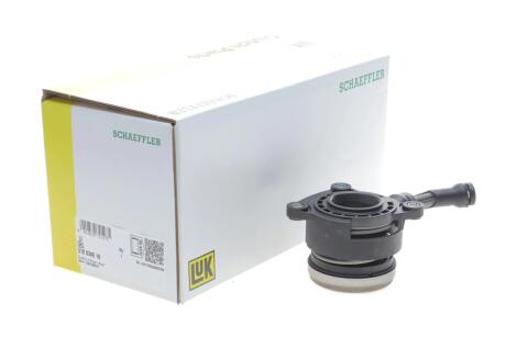 Підшипник зчеплення LuK 510 0346 10