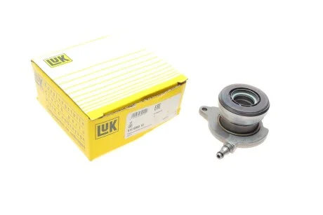 Выжимной подшипник LuK 510 0360 10