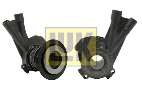 Подшипник сцепления LuK 510037710
