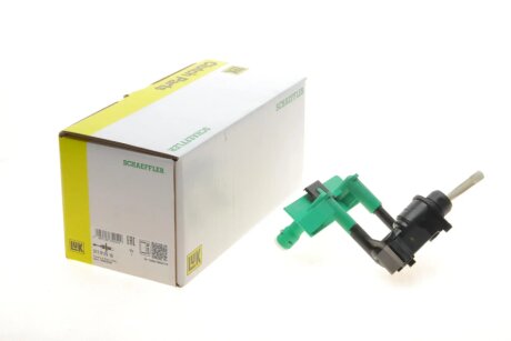 Цилиндр сцепления LuK 511 0176 10