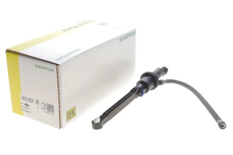 Циліндр зчеплення LuK 511 0298 10