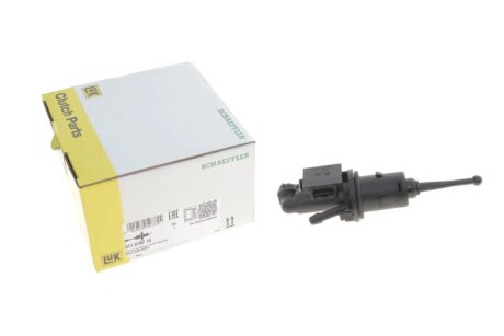 Циліндр зчеплення LuK 511 0782 10