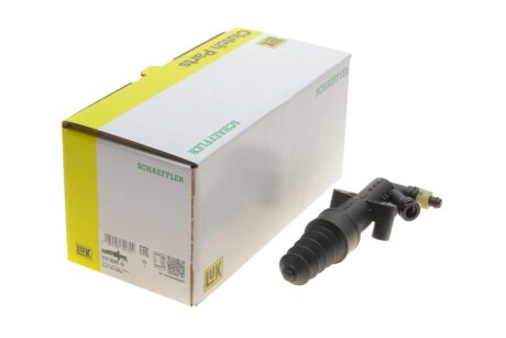 Циліндр зчеплення робочий LuK 512 0046 10