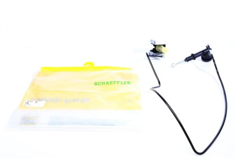 Ремкомплект цилиндра сцепления LuK 513 0027 10