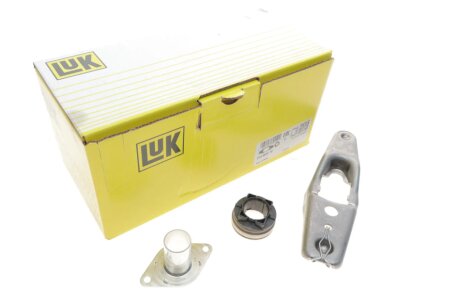 Выжимной подшипник(сцепления) LuK 514 0022 10