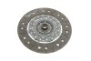 Комплект сцепления LuK 600 0013 00 (фото 6)