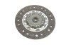 Комплект сцепления LuK 600 0013 00 (фото 7)