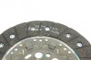 Комплект сцепления с маховиком LuK 600 0016 00 (фото 16)
